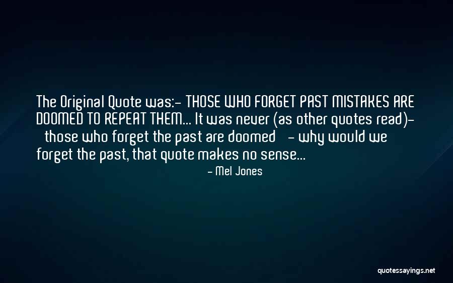 Ebele Okobi Quotes By Mel Jones Ebele Okobi Quotes By Mel Jones
