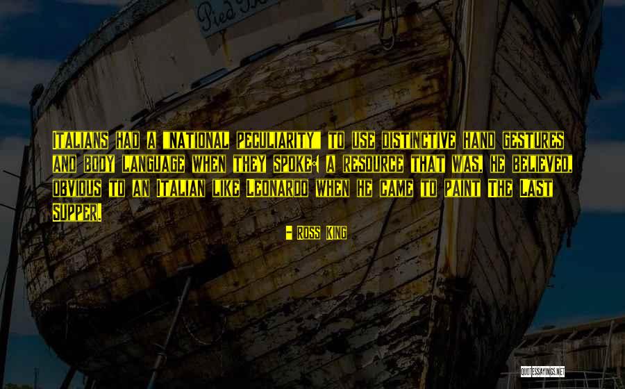 Ebelechukwu Agba Quotes By Ross King Ebelechukwu Agba Quotes By Ross King