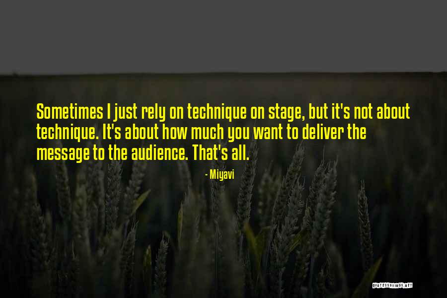 Ebelechukwu Agu Quotes By Miyavi Ebelechukwu Agu Quotes By Miyavi