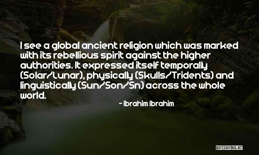 Ebeling Family Dentistry Quotes By Ibrahim Ibrahim Ebeling Family Dentistry Quotes By Ibrahim Ibrahim