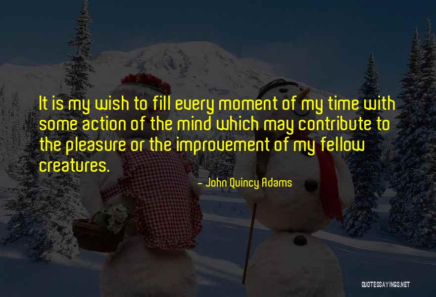 Ebeling Family Dentistry Quotes By John Quincy Adams Ebeling Family Dentistry Quotes By John Quincy Adams
