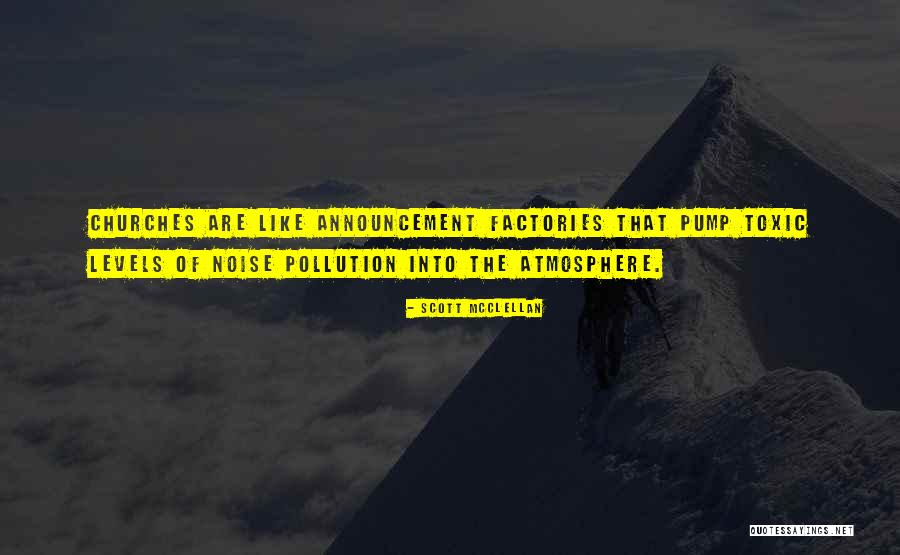 Ebeling Reuss Quotes By Scott McClellan Ebeling Reuss Quotes By Scott McClellan