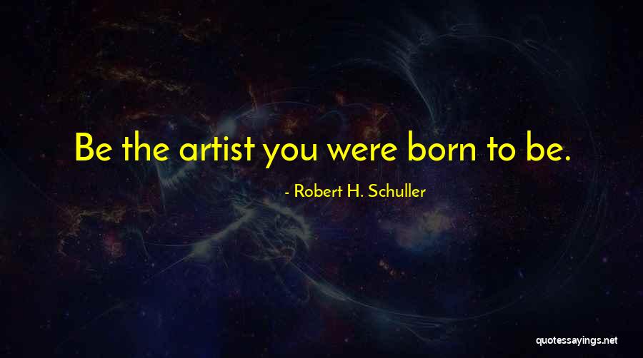 Ebell Club Quotes By Robert H. Schuller Ebell Club Quotes By Robert H. Schuller