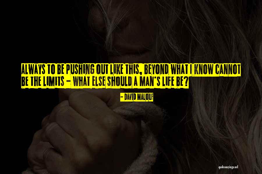 Ebell Of Los Angeles Quotes By David Malouf Ebell Of Los Angeles Quotes By David Malouf