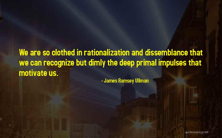 Ebell Of Los Angeles Quotes By James Ramsey Ullman Ebell Of Los Angeles Quotes By James Ramsey Ullman