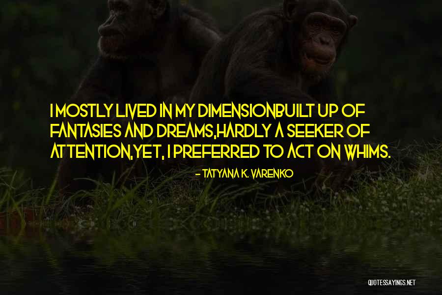 Ebell Of Los Angeles Quotes By Tatyana K. Varenko Ebell Of Los Angeles Quotes By Tatyana K. Varenko