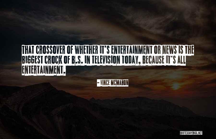 Ebell Of Los Angeles Quotes By Vince McMahon Ebell Of Los Angeles Quotes By Vince McMahon