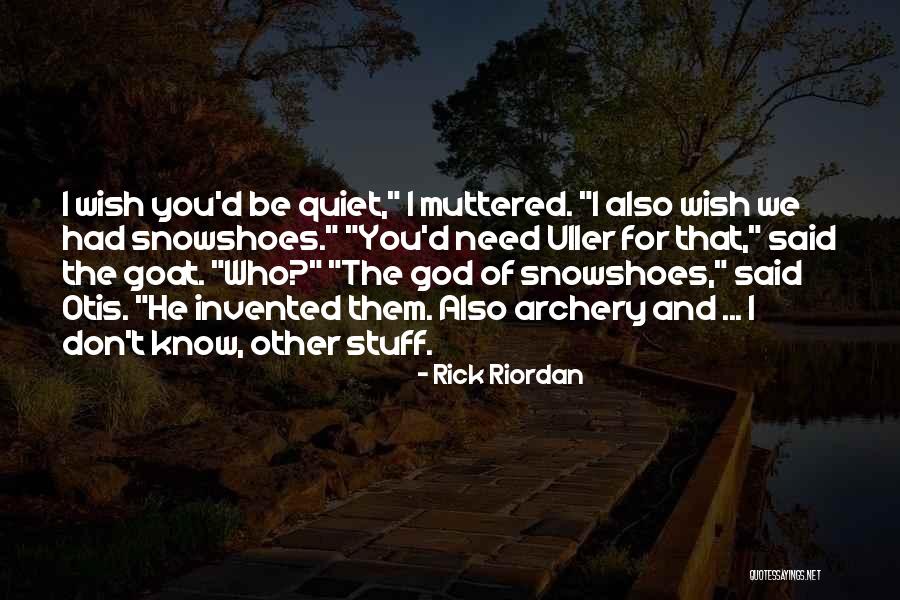 Ebell Quotes By Rick Riordan Ebell Quotes By Rick Riordan