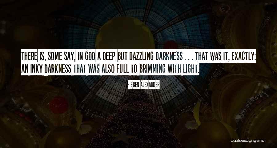 Eben Alexander Quotes 1099425 Eben Alexander Quotes 1099425