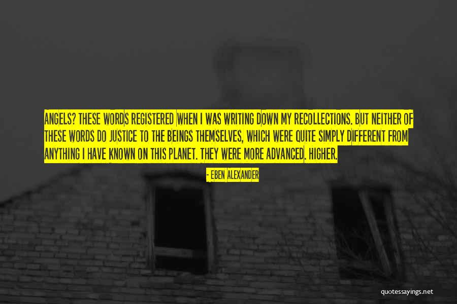 Eben Alexander Quotes 125794 Eben Alexander Quotes 125794