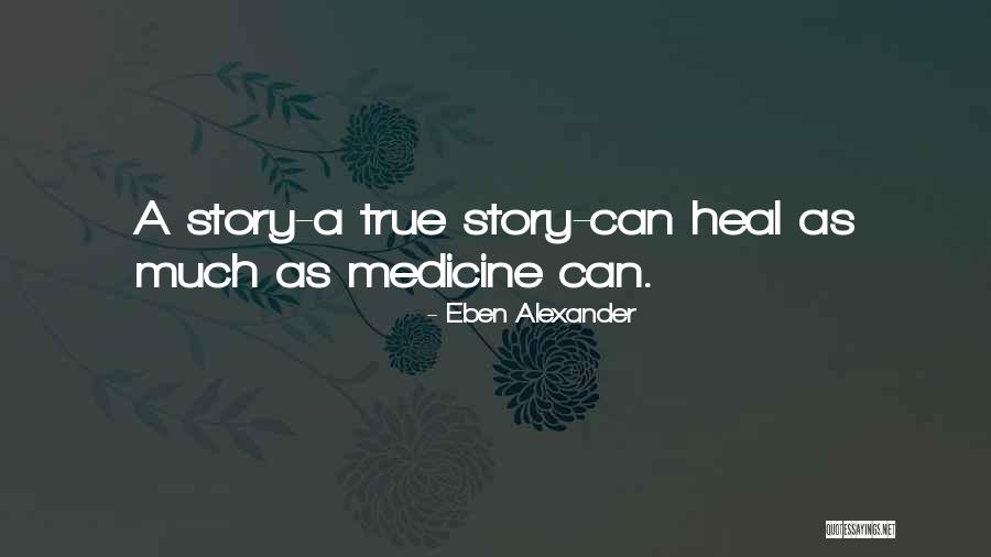 Eben Alexander Quotes 1355837 Eben Alexander Quotes 1355837