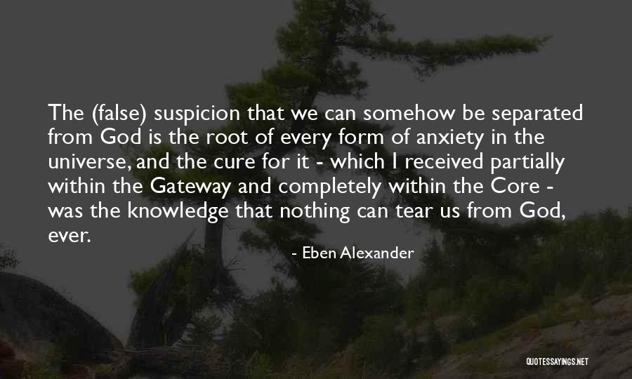 Eben Alexander Quotes 1493965