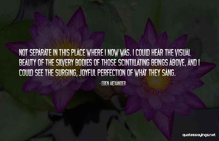 Eben Alexander Quotes 1655789 Eben Alexander Quotes 1655789