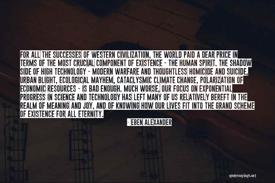 Eben Alexander Quotes 1944659 Eben Alexander Quotes 1944659