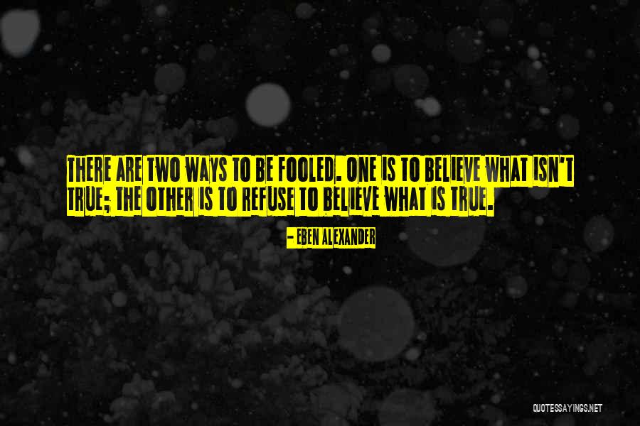 Eben Alexander Quotes 375928 Eben Alexander Quotes 375928