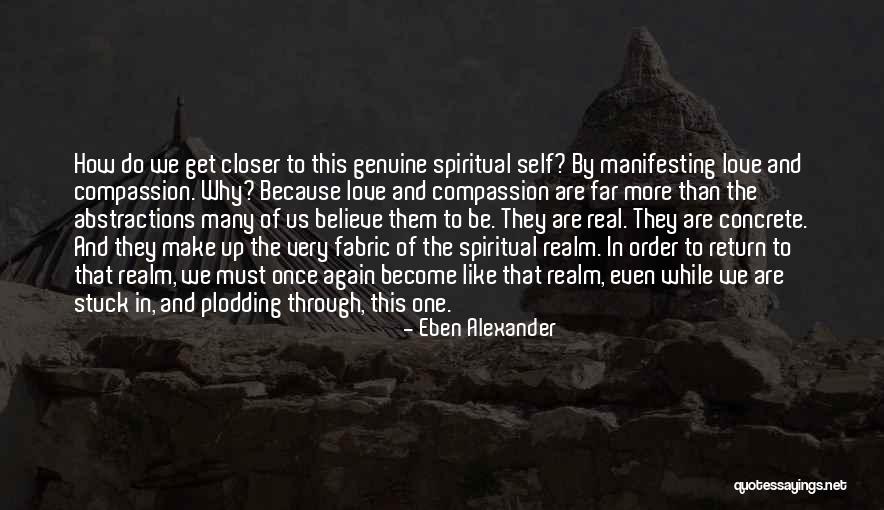 Eben Alexander Quotes 535921 Eben Alexander Quotes 535921