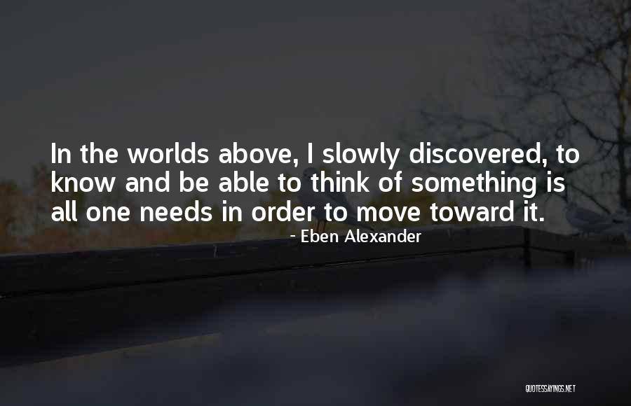Eben Alexander Quotes 557693 Eben Alexander Quotes 557693