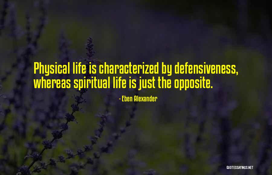 Eben Alexander Quotes 561360 Eben Alexander Quotes 561360