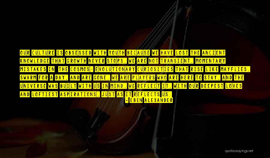 Eben Alexander Quotes 944632 Eben Alexander Quotes 944632