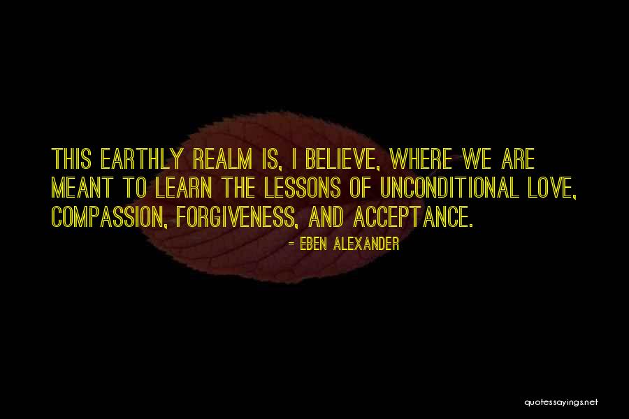 Eben Alexander Quotes 981756 Eben Alexander Quotes 981756
