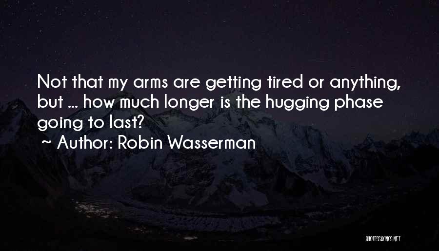 Eben Hopson Quotes By Robin Wasserman