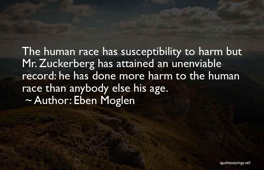 Eben Moglen Quotes 2083449