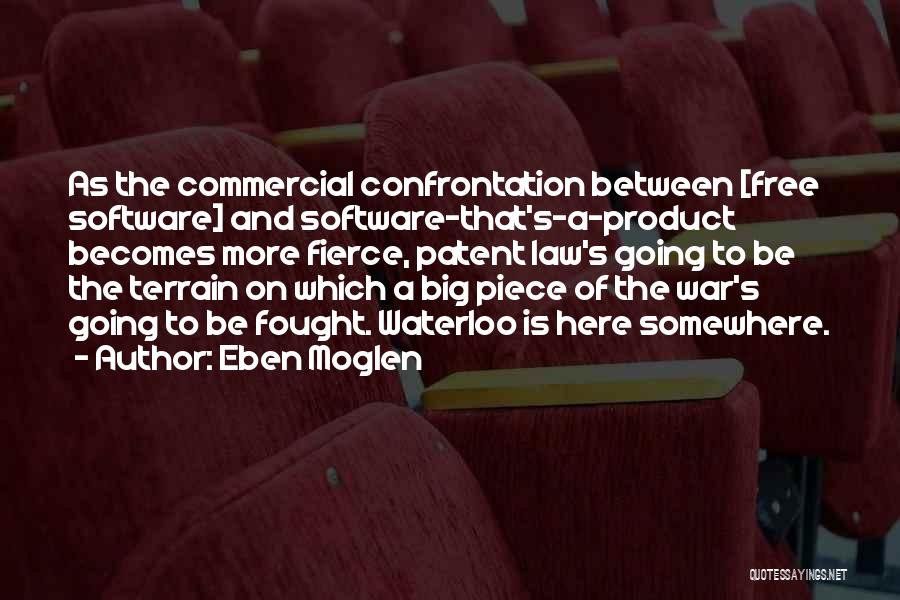 Eben Moglen Quotes 283523