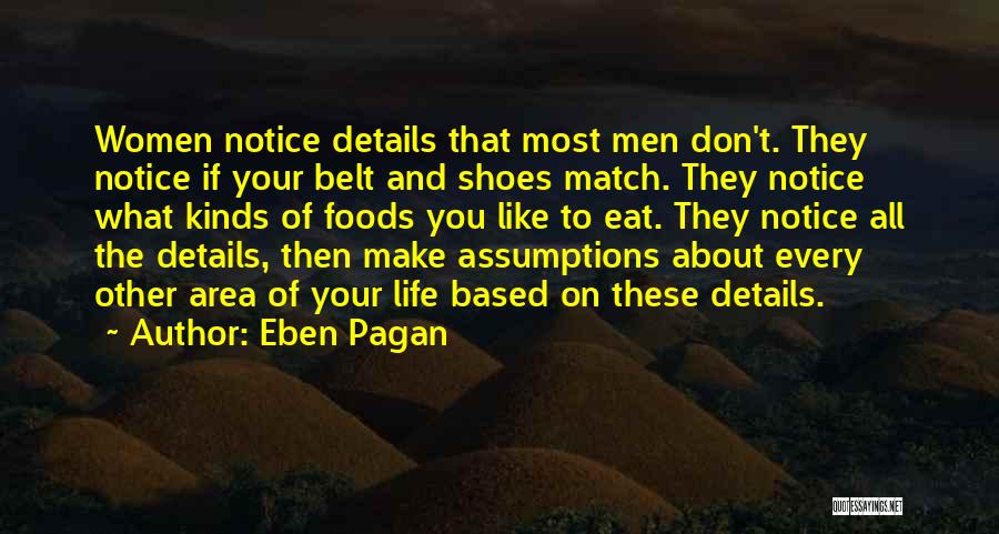 Eben Pagan Quotes 1288677