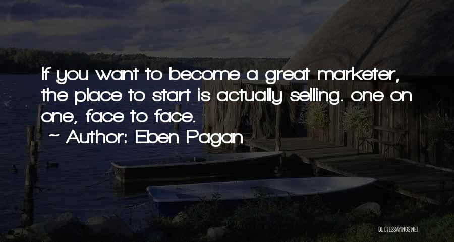 Eben Pagan Quotes 1291538