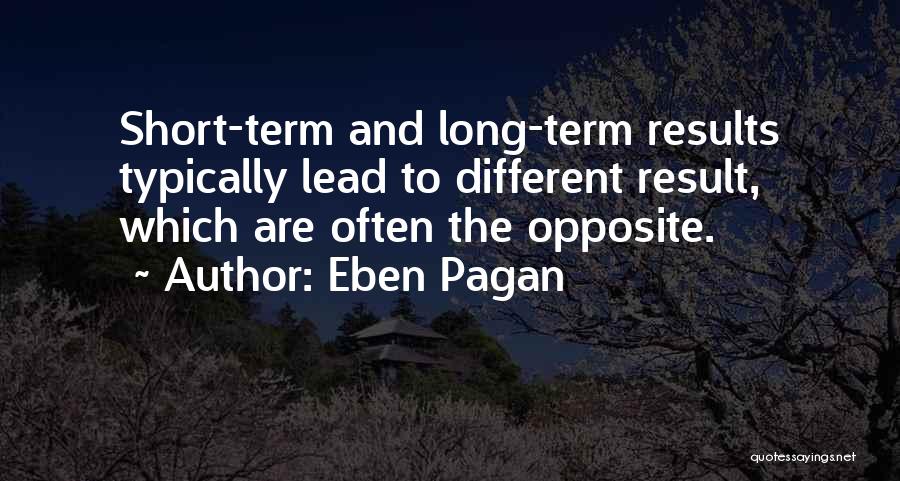 Eben Pagan Quotes 1567572