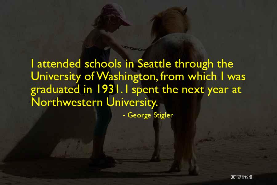 Ebendiese Quotes By George Stigler Ebendiese Quotes By George Stigler