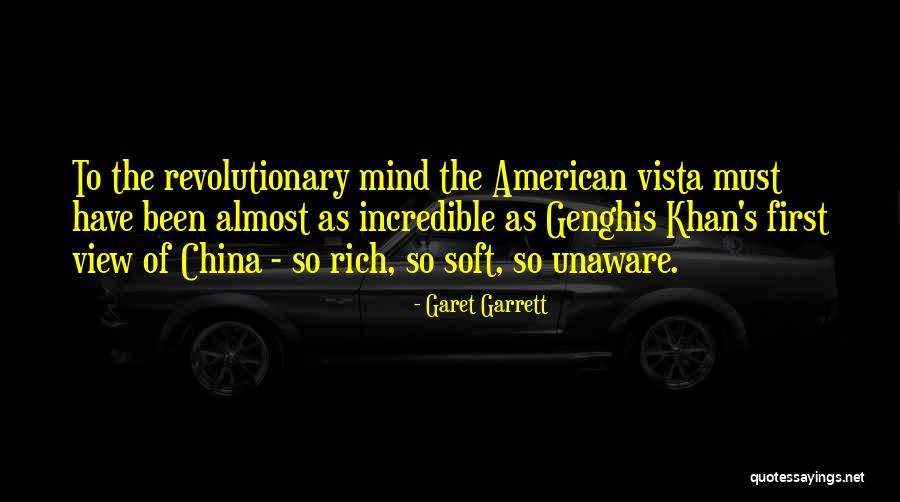 Ebenfalls Bedeutung Quotes By Garet Garrett Ebenfalls Bedeutung Quotes By Garet Garrett