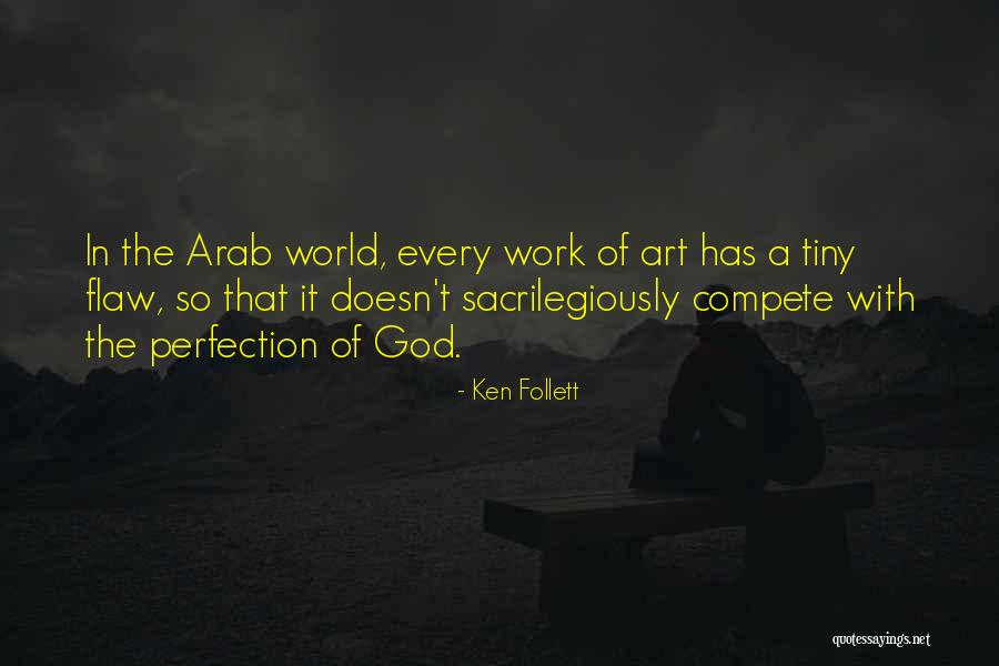 Ebens Hearth Quotes By Ken Follett