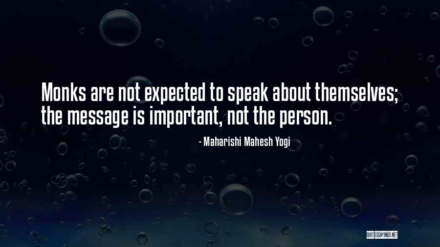 Ebensberger Fisher Quotes By Maharishi Mahesh Yogi Ebensberger Fisher Quotes By Maharishi Mahesh Yogi