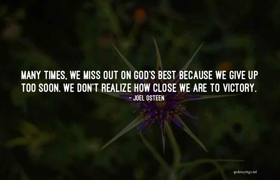 Ebensburg Quotes By Joel Osteen Ebensburg Quotes By Joel Osteen