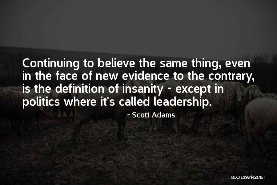 Ebenseer Nachrichten Quotes By Scott Adams Ebenseer Nachrichten Quotes By Scott Adams