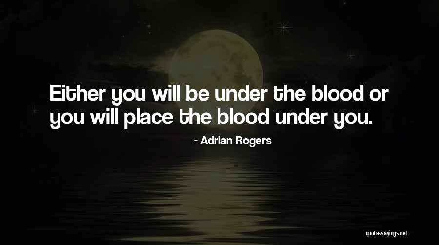 Ebenstein Peter Quotes By Adrian Rogers Ebenstein Peter Quotes By Adrian Rogers