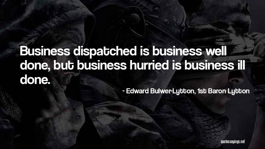 Ebenstein William Quotes By Edward Bulwer-Lytton, 1st Baron Lytton Ebenstein William Quotes By Edward Bulwer-Lytton, 1st Baron Lytton