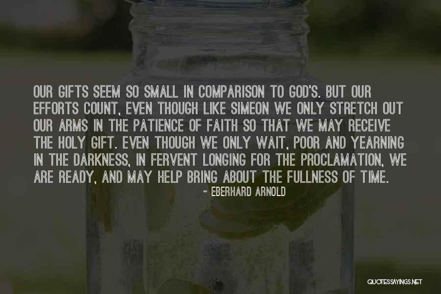 Eberhard Arnold Quotes 1885775 Eberhard Arnold Quotes 1885775