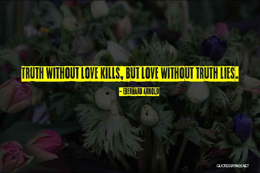 Eberhard Arnold Quotes 731874 Eberhard Arnold Quotes 731874