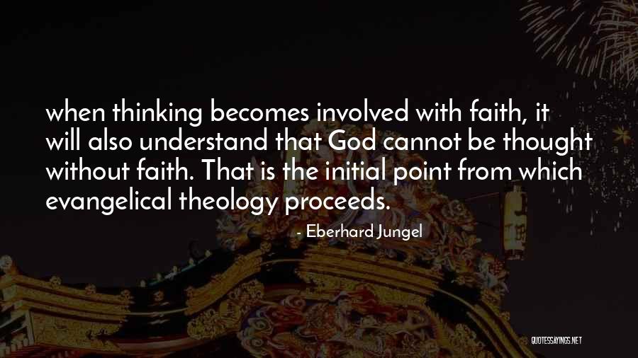 Eberhard Jungel Quotes 1425891 Eberhard Jungel Quotes 1425891