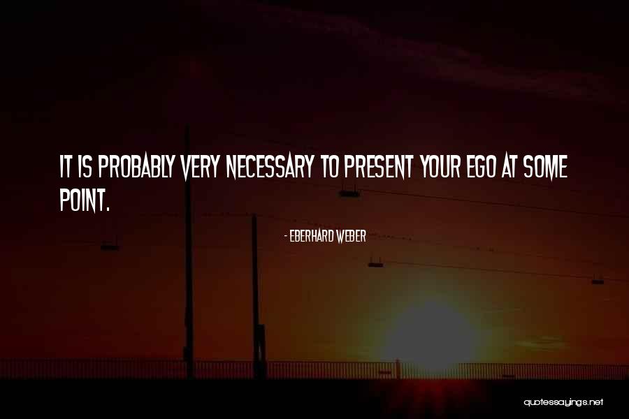 Eberhard Weber Quotes 843132 Eberhard Weber Quotes 843132