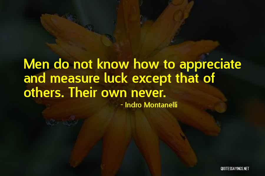 Eberlein Design Quotes By Indro Montanelli Eberlein Design Quotes By Indro Montanelli