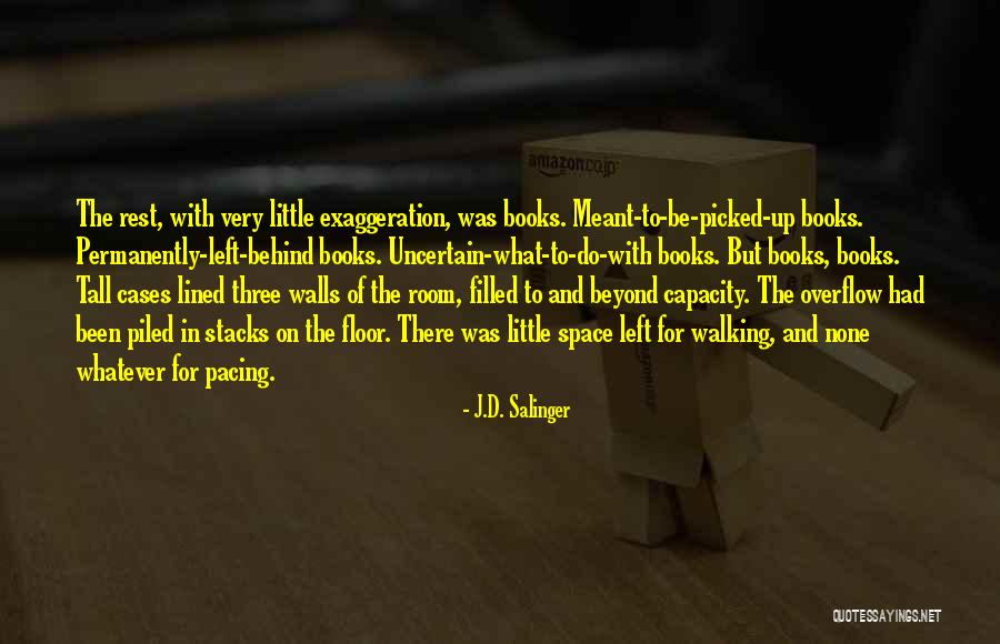 Eberls Phone Quotes By J.D. Salinger Eberls Phone Quotes By J.D. Salinger