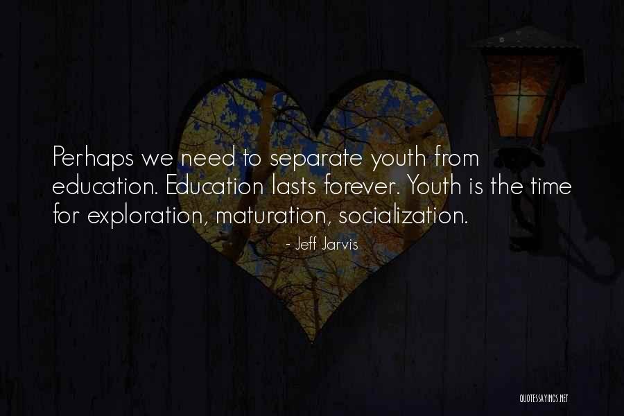 Eberly College Quotes By Jeff Jarvis Eberly College Quotes By Jeff Jarvis