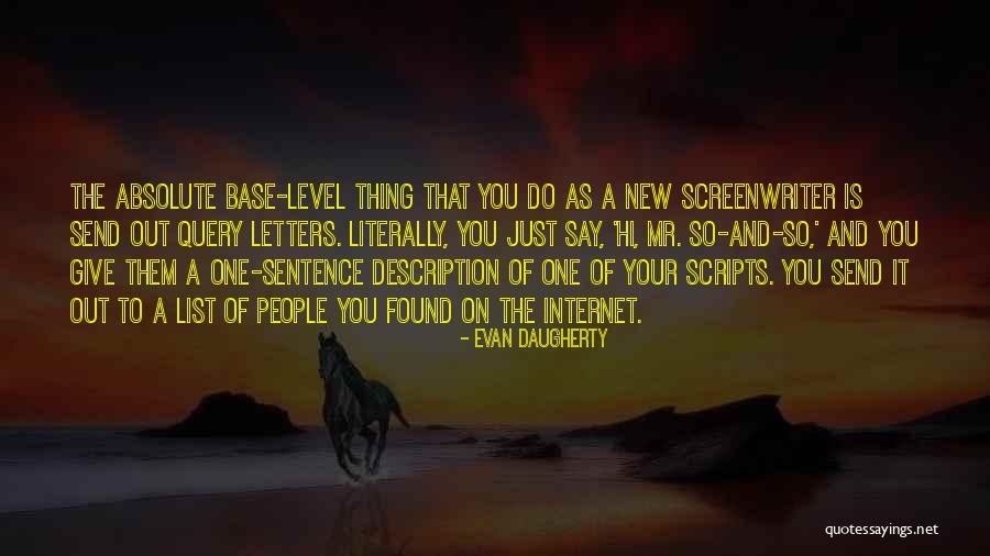 Ebermannstadt Quotes By Evan Daugherty Ebermannstadt Quotes By Evan Daugherty