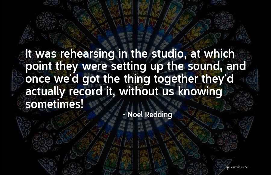 Ebersbach Krankenhaus Quotes By Noel Redding Ebersbach Krankenhaus Quotes By Noel Redding