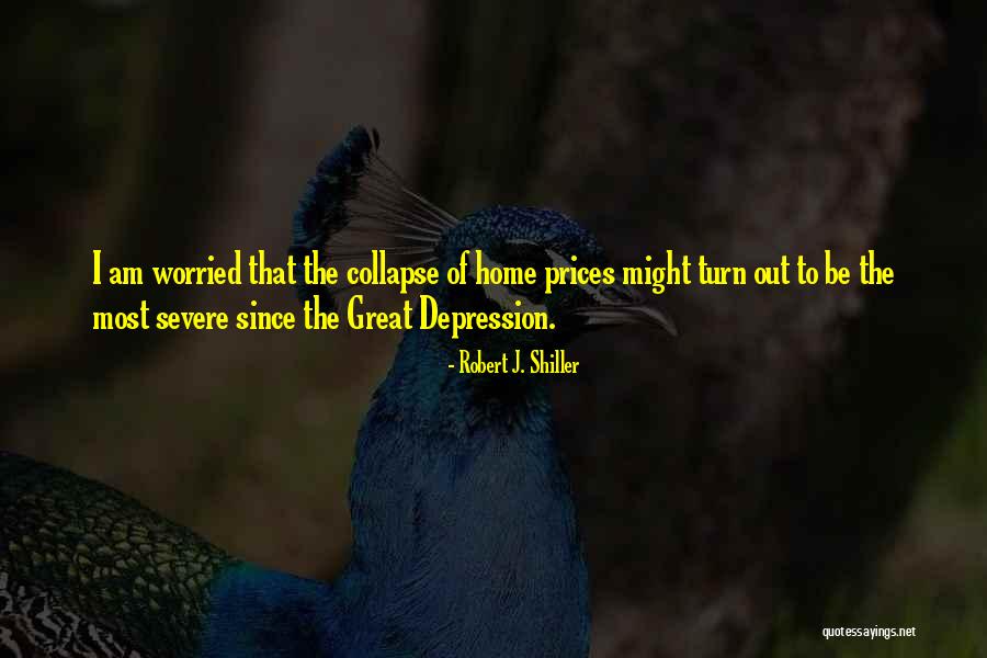 Ebersbacher Quotes By Robert J. Shiller Ebersbacher Quotes By Robert J. Shiller