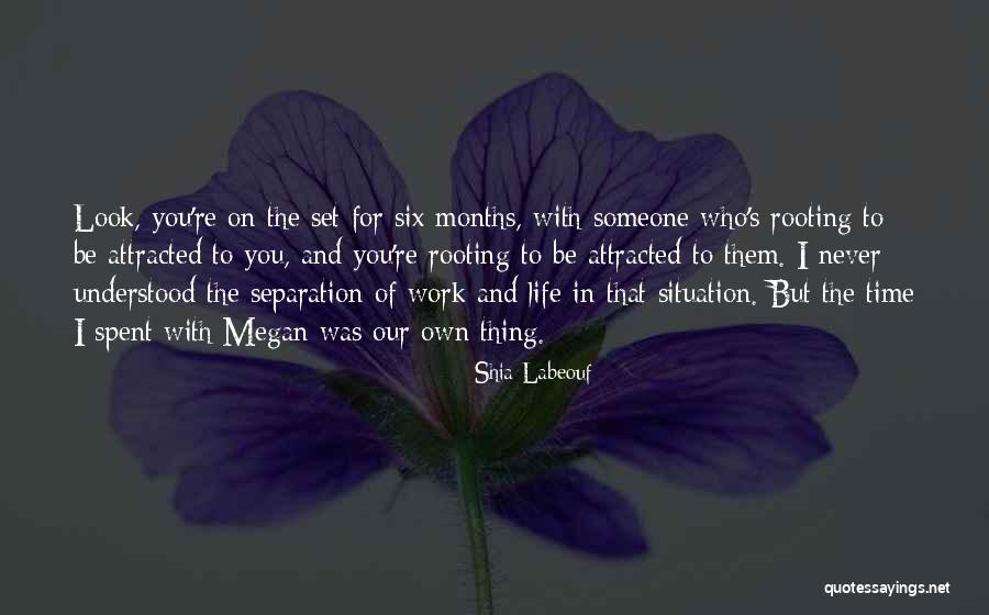 Ebersbacher Quotes By Shia Labeouf Ebersbacher Quotes By Shia Labeouf