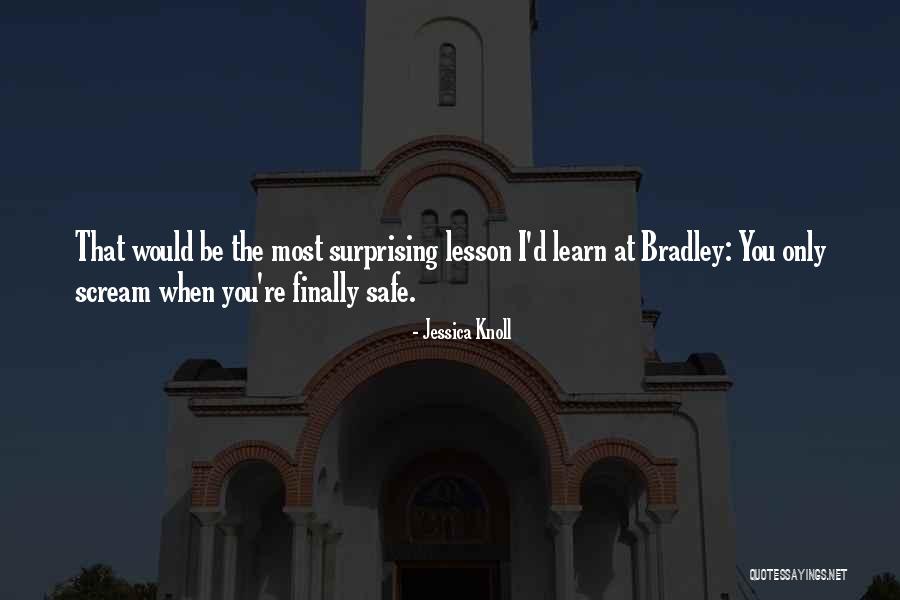 Ebersberg Hagebaumarkt Quotes By Jessica Knoll Ebersberg Hagebaumarkt Quotes By Jessica Knoll